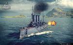   World of Warships [0.5.1.0] (2015) PC | Online-only